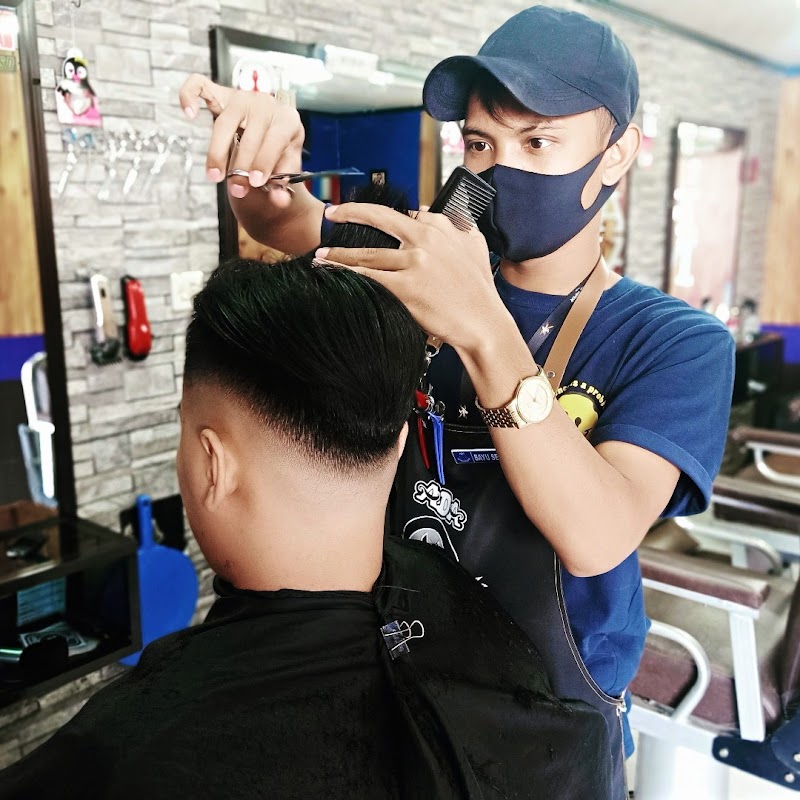 Kesehatan Rambut, Gaya Hidup Cilacap: James Barbershop Solusi Terbaik